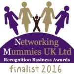 Networking Mummies Awards